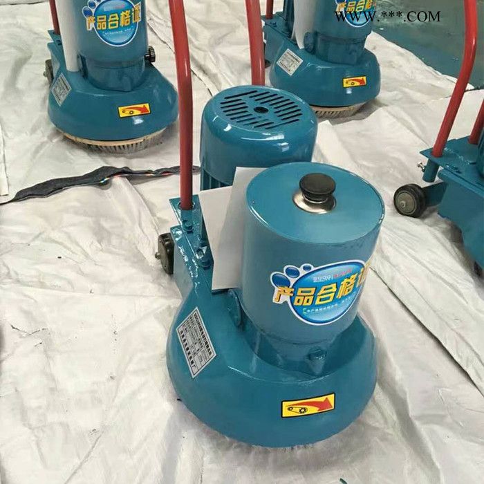 水磨石大理石拋光打蠟機(jī) 手扶式地面打蠟機(jī) 電動(dòng)抹蠟機(jī)廠家直供