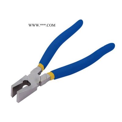 樂銘鑫MDQ12耐用 DIY工具斜口鉗 平口五金玻璃工具大理石鋸片木工瓷磚 五金加工多功能工具 玻璃鉗子