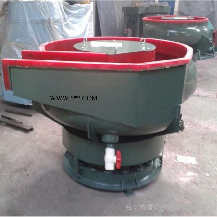 振動(dòng)拋光機(jī) 震動(dòng)拋光研磨機(jī) 瑪瑙琥珀P(guān)U膠抖研磨機(jī)