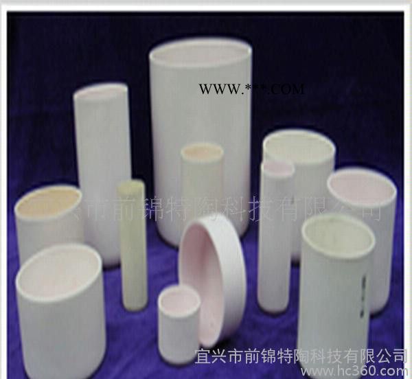 前錦特陶生產(chǎn)剛玉舟,燒結(jié)舟等燒結(jié)冶煉容器，質(zhì)量可靠