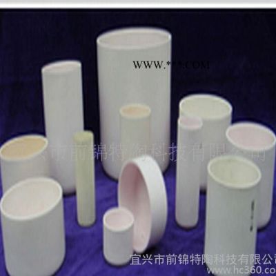 前錦特陶生產(chǎn)剛玉舟,燒結(jié)舟等燒結(jié)冶煉容器，質(zhì)量可靠