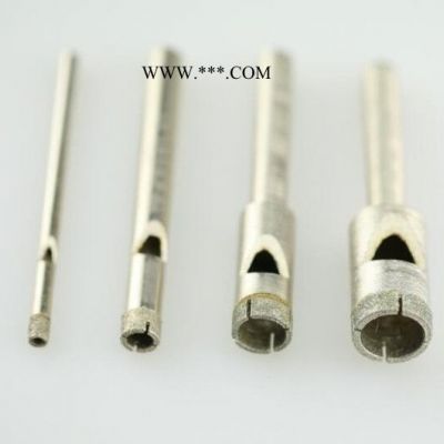 曼德MDR-18 金剛石工具標(biāo)準(zhǔn)硬質(zhì)合金孔鉆器 大理石切割片玉石玻璃材料 打孔開孔鉆頭五金金剛石刀頭