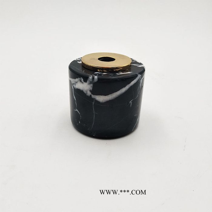 香水香薰瓶香薰瓶供應(yīng)批發(fā) 定制香薰瓶，車載大理石香薰瓶