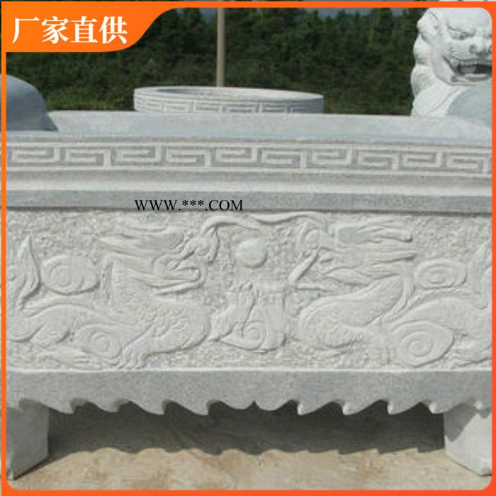 大理石香爐 圓形香爐 廠家供貨