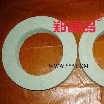 鄭晶品1A1 白剛玉修整環(huán)
