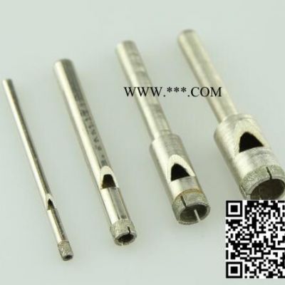 曼德MDR-38 金剛石工具標(biāo)準(zhǔn)電鍍金剛石鉆頭硬質(zhì) 合金深孔鉆頭大理石切割片金剛筆 電動工具鉆頭金剛筆