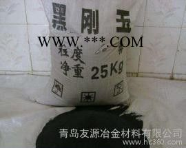 黑剛玉