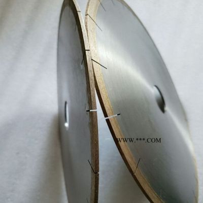鄭州銳豐 大理石專用鋸片 石英石專用鋸片 ** 鋒利耐用 省時(shí)省力 青銅燒結(jié)片