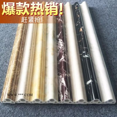 廠家供應(yīng) 仿大理石裝飾線 石塑線條 電梯門套線 裝飾線條
