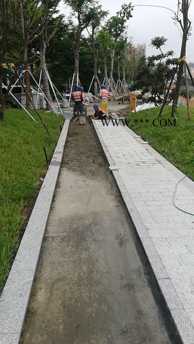 深圳三磊大理石廠G684福鼎黑 加工定制 精密磨光平面 平板大理石 福鼎黑