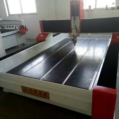 **天馬TM-1325 石材雕刻機 大理石墓碑加工 立體龍柱石獅子雕刻機