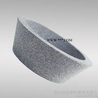 【白鴿】棕剛玉150碗型砂輪 A異型陶瓷砂輪 異形磨具 直銷