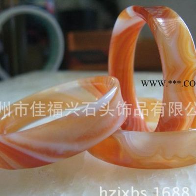專業(yè)加工風(fēng)行歐美/天然紅瑪瑙個性/特大號空心內(nèi)凹男女式耳廓