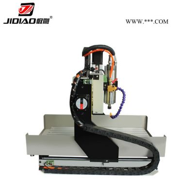 富沃GY6090 800W 小型木工雕刻機(jī)瑪瑙和田玉玻璃翡翠CNC精雕機(jī)