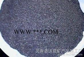 棕剛玉傾倒爐耐火砂 金剛砂 棕剛玉磨料 棕剛玉廠家