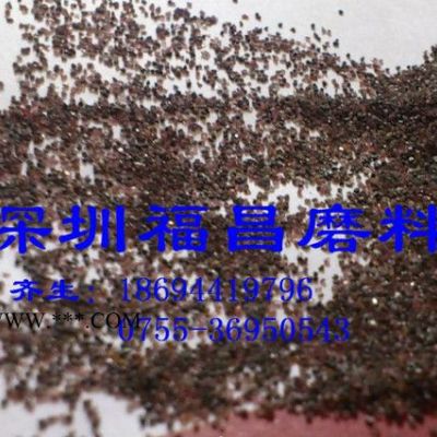 東莞棕剛玉低價(jià)銷售出口級0-320#棕剛玉 噴砂陶瓷砂磨料