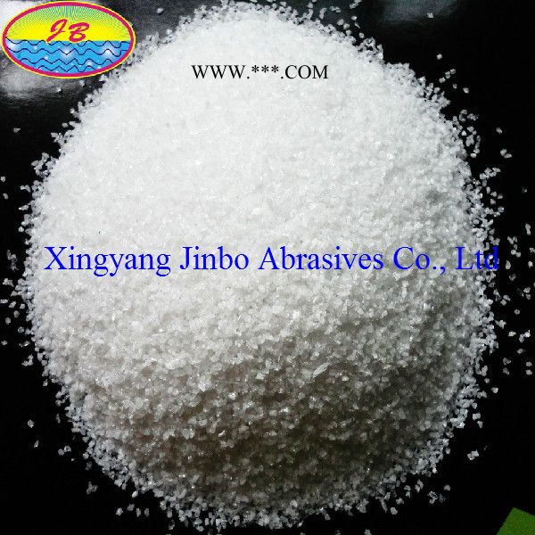 供應(yīng)金渤JB電熔白剛玉