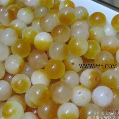 長期  雜石散珠子14mm散珠 精美雜石瑪瑙散珠
