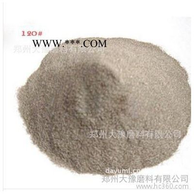 供應(yīng)棕剛玉粒度砂