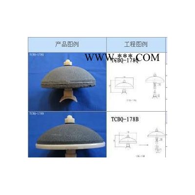 剛玉曝氣器 曝氣設備18861550930