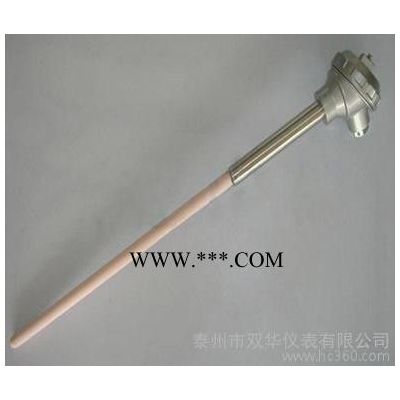 專用WRP-130雙層剛玉管鉑銠熱電偶