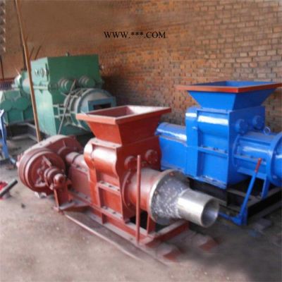 程煤練泥機 陶藝練泥機 陶瓷土擠出機 炮泥機 真空練泥機廠家現(xiàn)貨
