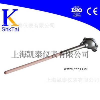 專業(yè)生產(chǎn)普通偶頭熱電偶 剛玉熱電偶 鉑銠熱電偶