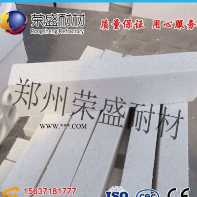 新密耐材直銷高品質(zhì)剛玉莫來石磚、量大從優(yōu)