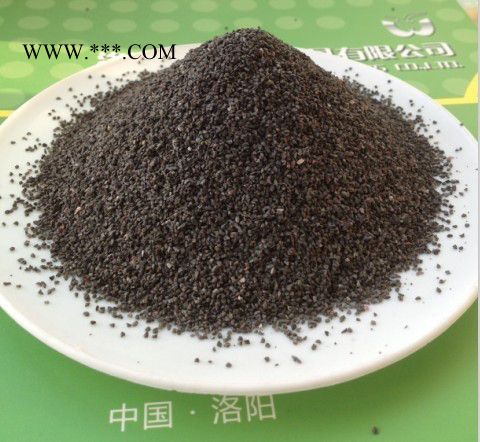 偉翔三級(jí)棕剛玉噴砂拋光磨料 14#-20#棕剛玉拋光砂