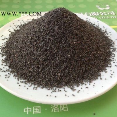 偉翔三級(jí)棕剛玉噴砂拋光磨料 14#-20#棕剛玉拋光砂