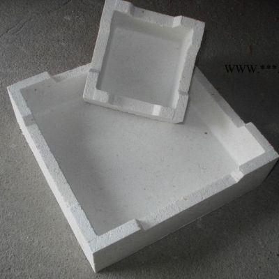 宜興盛發(fā)剛玉莫來(lái)石匣缽