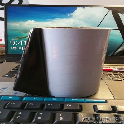 供應(yīng)大理石板保護膜、石英石保護膜廠家，透明展覽地毯高粘膜，來電定制