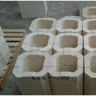 AZS33#YWS電熔鋯剛玉熔鑄耐火材料 耐磨鋯剛玉磚、鋯剛玉擋板磚、剛玉擋火板、熱震穩(wěn)定性好耐火材料