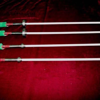 供應(yīng)雙華剛玉管鎢錸熱電偶 剛玉管鎢錸熱電偶