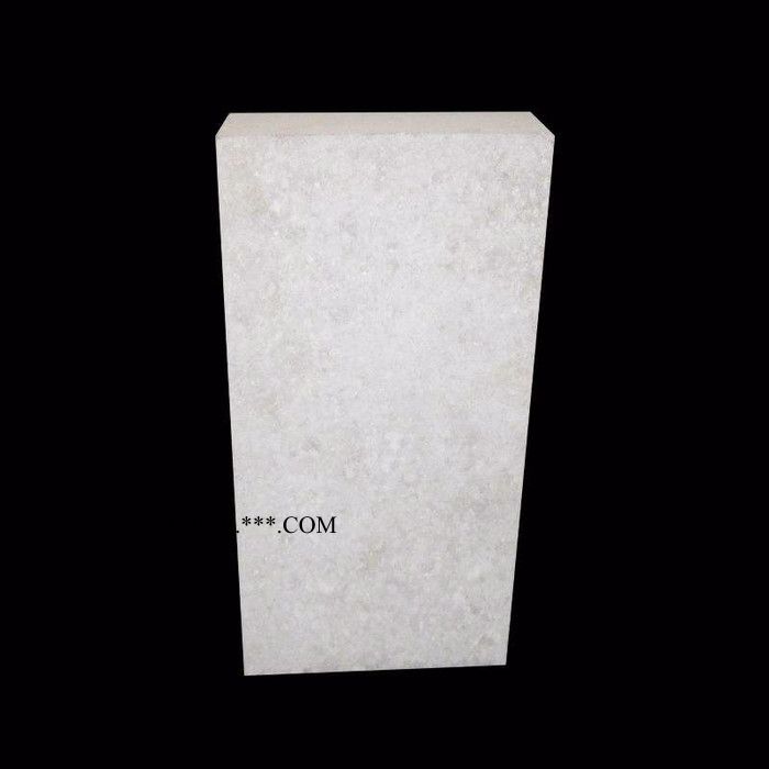 燒結(jié)白剛玉磚廠家   河南白剛玉磚
