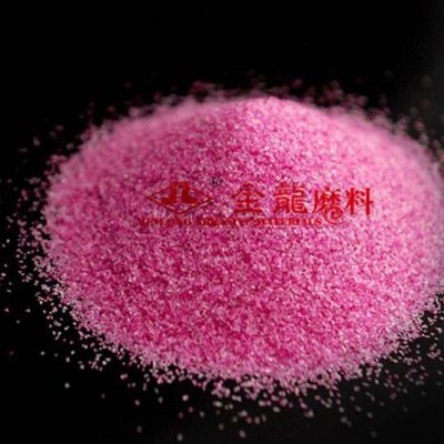 **鉻剛玉F100-20余年放心品牌【金龍磨料】