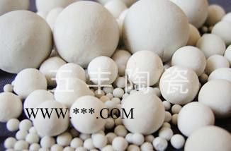 剛玉耐火球
