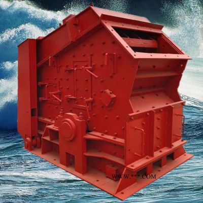 鼎泉 方解石反擊破碎機(jī) 大理石反擊式碎石機(jī) 礦石破碎打沙機(jī)