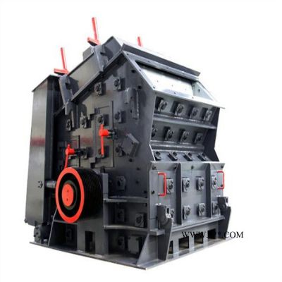 鼎泉 大理石反擊式破碎機(jī) 可移動(dòng)石子磕石機(jī) 風(fēng)化巖反擊式破碎機(jī)