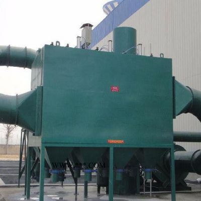佑飛齊全 鋯剛玉冶煉爐除塵 鋯剛玉冶煉爐除塵廠家 除塵器廠家