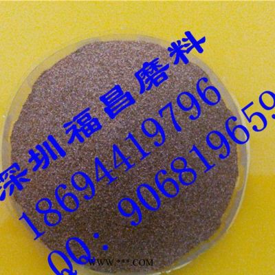玻璃珠 碳化硅磨料 一級棕剛玉 耐磨棕剛玉砂 白剛玉微粉