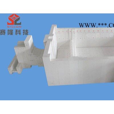 電熔鋯剛玉磚AZS41# 無縮孔電熔鋯剛玉磚廠家