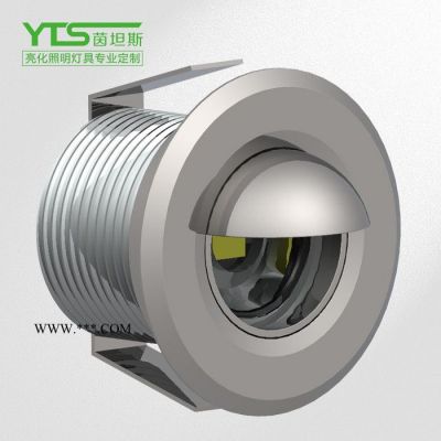 led園林臺(tái)階燈 1.2W3.6W大理石臺(tái)階燈 影廳臺(tái)階照明燈 臺(tái)階嵌燈 矮臺(tái)階帶燈 18w臺(tái)階燈|茵坦斯