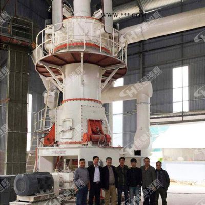 陶瓷土磨粉機(jī)小型微粉磨3000目超細(xì)磨粉機(jī)
