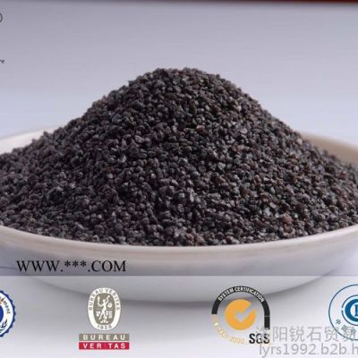 供應(yīng)銳石RS  棕剛玉段砂耐火材料0-0.2mm