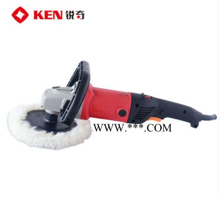 KEN/銳奇拋光機(jī)9518E汽車拋光機(jī)打蠟機(jī)220V大功率地板大理石打蠟機(jī)