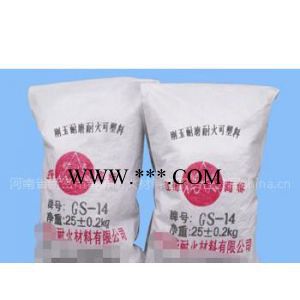 其他剛玉耐磨耐火可塑料