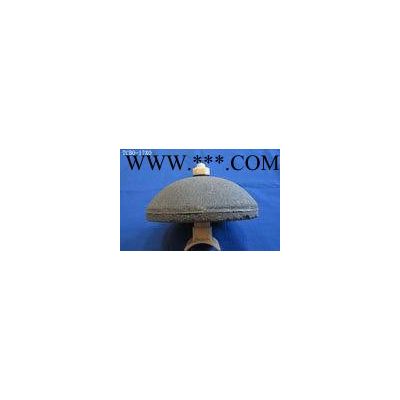 剛玉曝氣器 曝氣頭 環(huán)保配件 環(huán)保填料