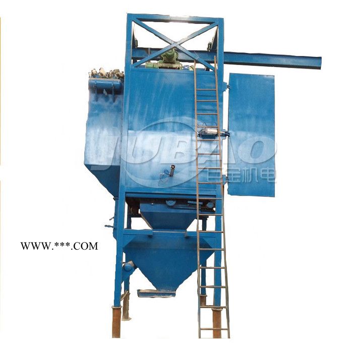 陶瓷土噸袋破袋機(jī) 無(wú)塵噸包卸料機(jī) 自動(dòng)噸袋倒袋機(jī)巨寶量身供應(yīng)