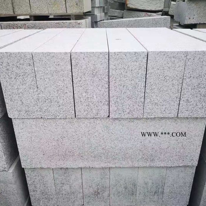 天山白麻大理石 天山白麻花崗巖石材生產(chǎn)廠家 大量供應(yīng)火燒荔枝板 礦山工廠量大從優(yōu)